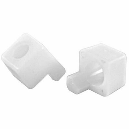 PINPOINT SHB0017 .63 in. Hand Adaptor PI3257104